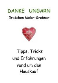 Produktbild: Danke Ungarn
