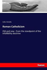 Produktbild: Roman Catholicism