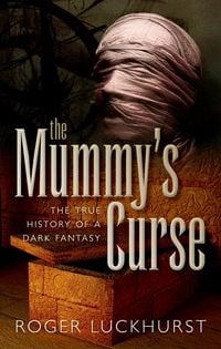 Produktbild: The Mummy's Curse