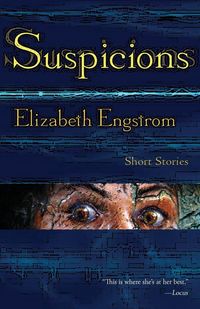 Produktbild: Suspicions