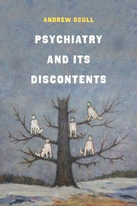 Produktbild: Psychiatry and Its Discontents