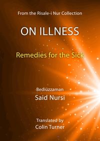Produktbild: On Illness: Remedies for the Sick (Risale-i Nur Collection)