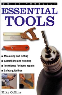 Produktbild: Essential Tools