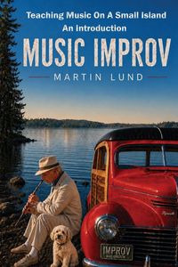 Produktbild: Music Improv 101