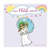 Produktbild: Ma fille m&eacute;t&eacute;o