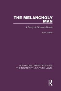 Produktbild: The Melancholy Man