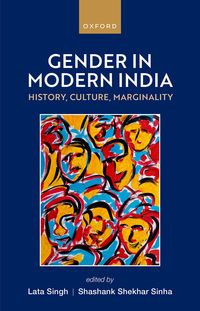 Produktbild: Gender in Modern India
