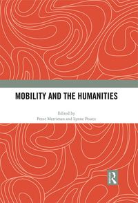 Produktbild: Mobility and the Humanities