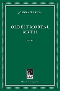 Produktbild: Oldest Mortal Myth