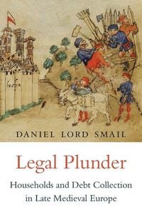 Produktbild: Smail, D: Legal Plunder