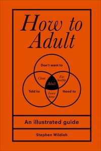 Produktbild: How to Adult