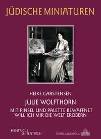 Produktbild: Julie Wolfthorn
