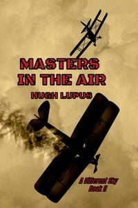 Produktbild: Masters In The Air