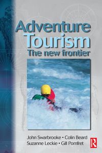 Produktbild: Adventure Tourism
