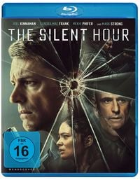 Produktbild: The Silent Hour