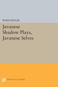 Produktbild: Javanese Shadow Plays, Javanese Selves