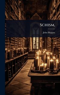 Produktbild: Schism,