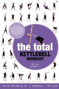 Produktbild: The Total Kettlebell Workout