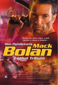 Produktbild: Lethal Tribute