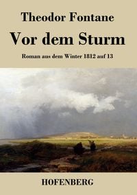 Produktbild: Vor dem Sturm