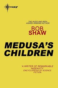 Produktbild: Medusa's Children