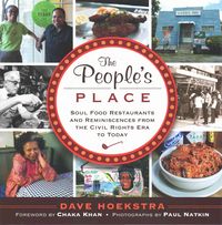 Produktbild: The People's Place