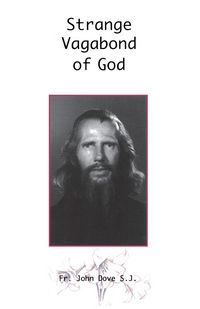 Produktbild: Strange Vagabond of God