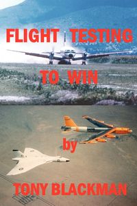 Produktbild: Flight Testing to Win