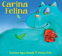 Produktbild: Carina Felina