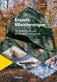 Produktbild: Eiszeit-Wanderungen