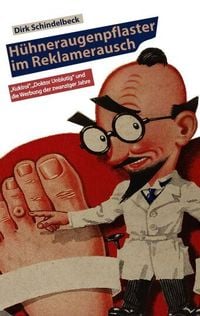 Produktbild: H&uuml;hneraugenpflaster im Reklamerausch