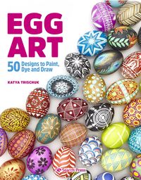 Produktbild: Egg Art