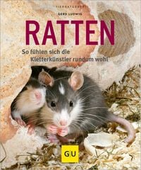 Bild vom Artikel Ratten vom Autor Gerd Ludwig