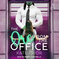 Bild vom Artikel The Orc from the Office vom Autor Kate Prior