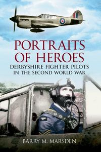 Produktbild: Portraits of Heroes
