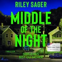 Produktbild: Middle of the night