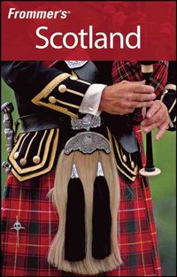 Produktbild: Frommer's Scotland