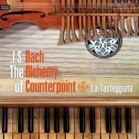 Produktbild: The Alchemy of Counterpoint