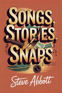 Produktbild: Songs, Stories, Snaps