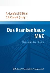 Produktbild: Das Krankenhaus-MVZ