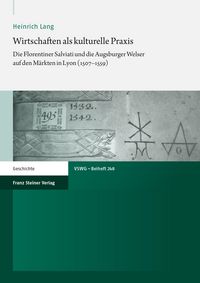 Produktbild: Wirtschaften als kulturelle Praxis