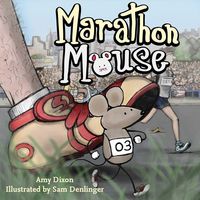 Produktbild: Marathon Mouse