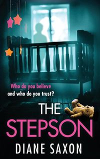 Produktbild: The Stepson