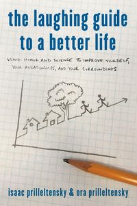 Produktbild: Laughing Guide to a Better Life