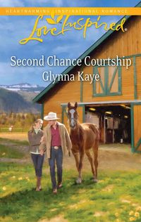 Produktbild: Second Chance Courtship