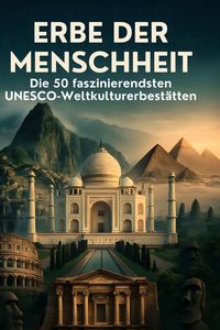 Produktbild: Erbe der Menschheit
