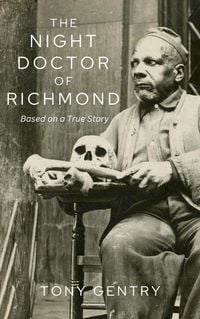 Produktbild: The Night Doctor of Richmond