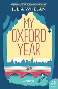 Produktbild: My Oxford Year