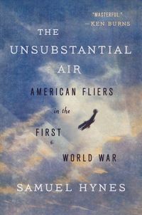 Produktbild: Unsubstantial Air, The