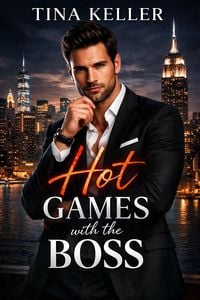 Produktbild: Hot Games with the Boss